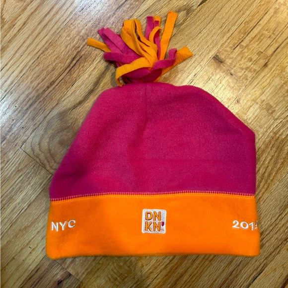 Nyc Dunkin marathon hat 2019 - Picture 3 of 5
